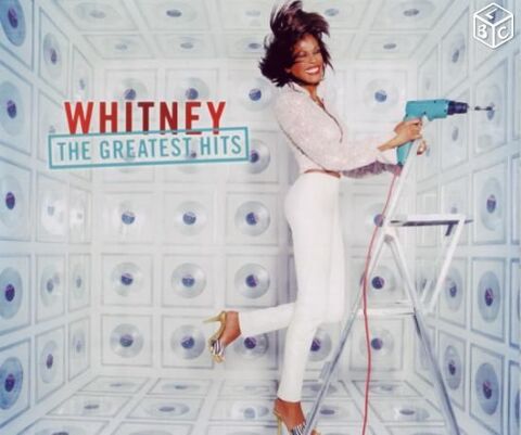 Whitney? The Greatest Hits 5 Martigues (13)
