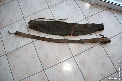 Housse FM 24/29 franais WW2 45 Roz-sur-Sarthe (72)