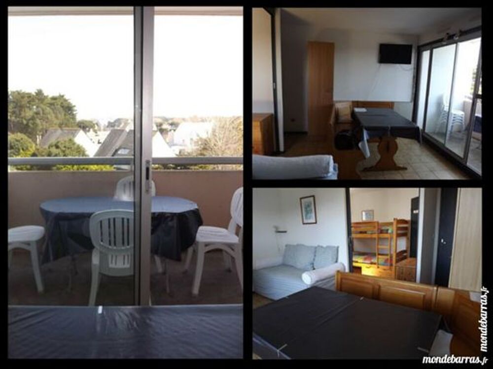   vacances quiberon quinzaine à partir de 420 € Bretagne, Quiberon (56170)