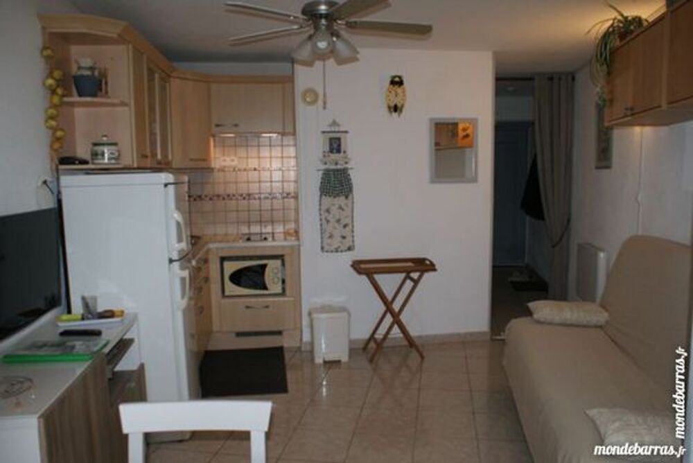   APPARTEMENT POUR CURISTES Languedoc-Roussillon, Balaruc-les-Bains (34540)