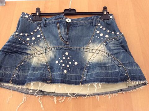 Jupe courte 20 Lille (59)