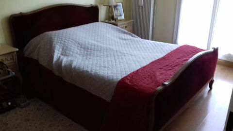 Entourage lit style louis xv. 250 Dijon (21)