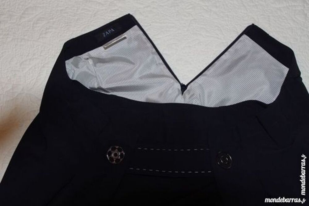 Jupe Zapa T 42 neuve Vêtements