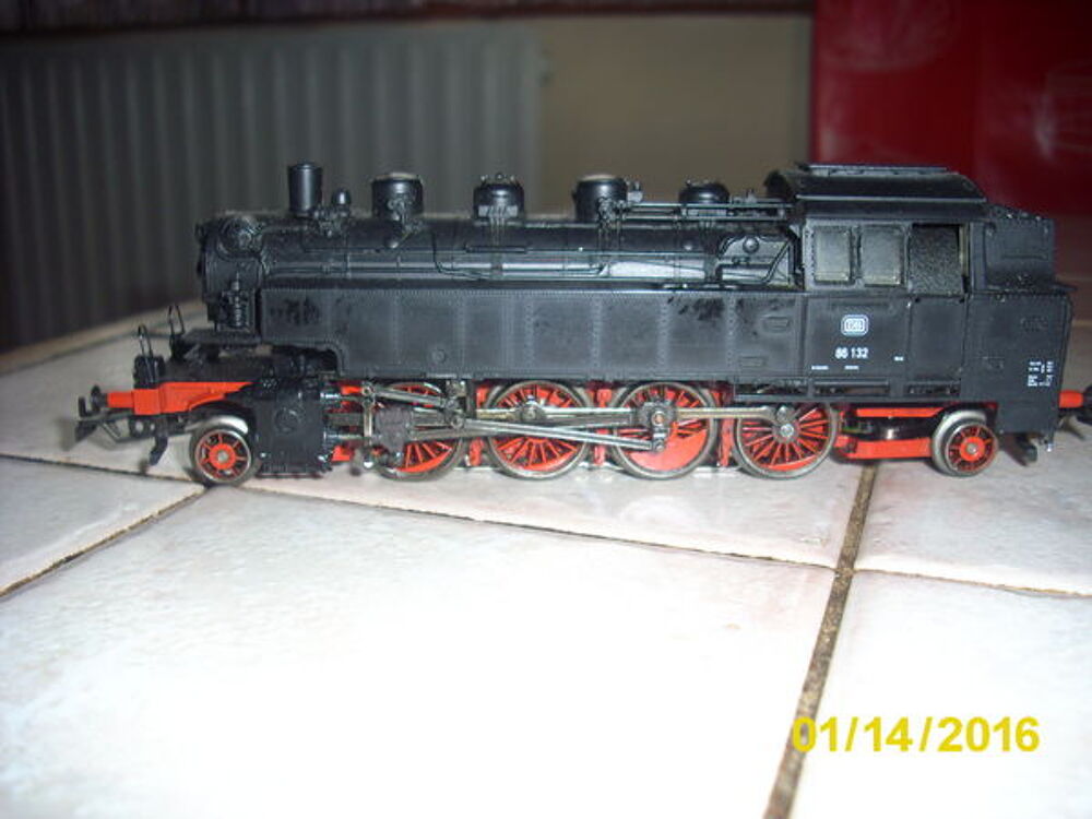 locomotive marklin Jeux / jouets