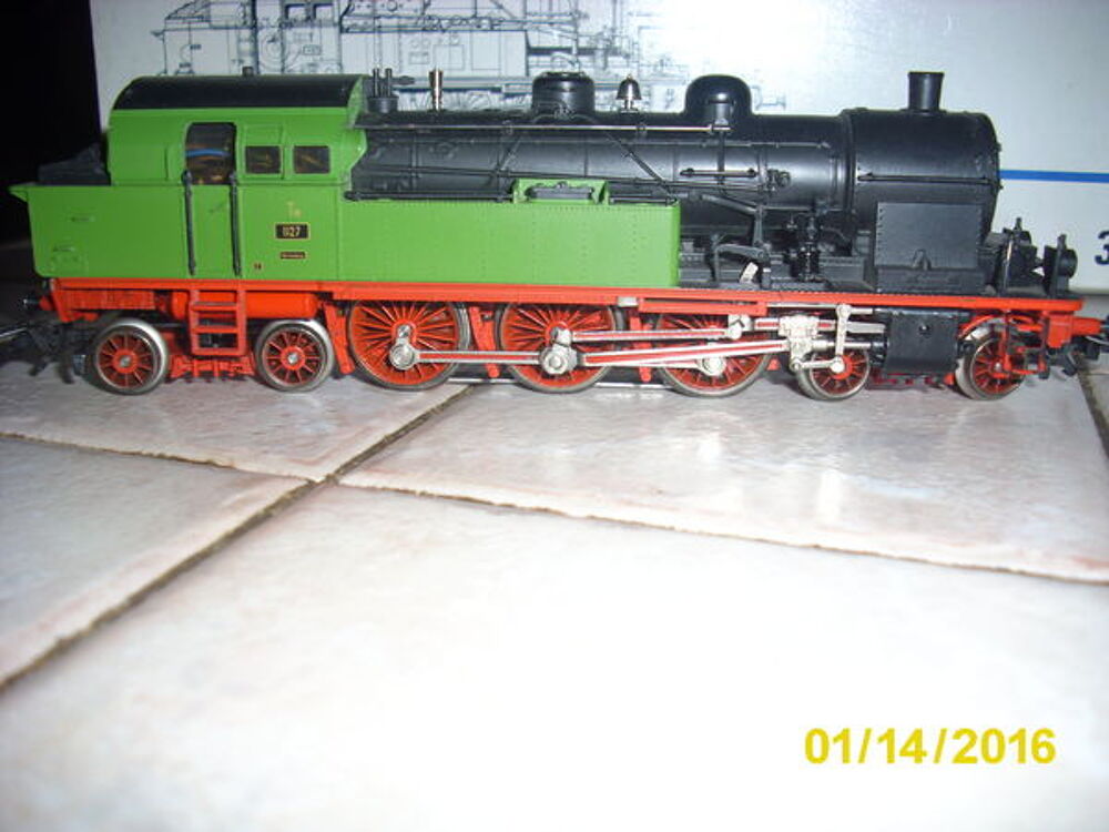 locomotive marklin Jeux / jouets