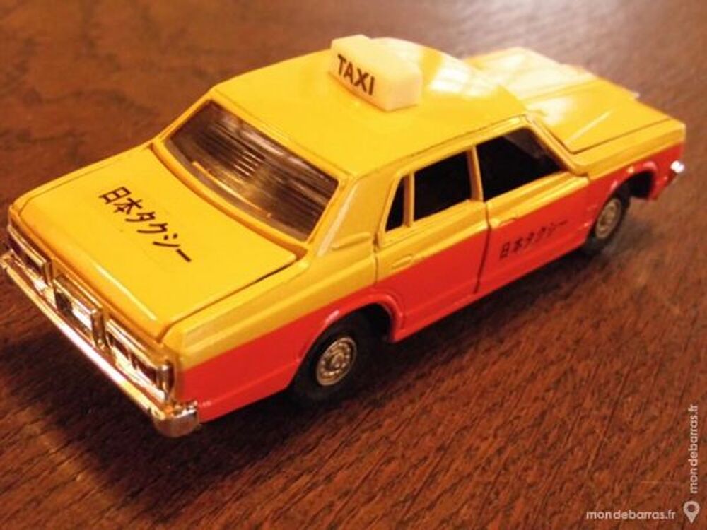 Toyota New Crown Taxi Jeux / jouets