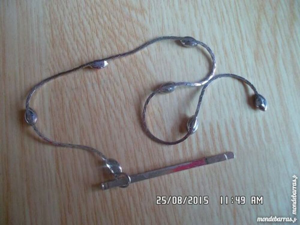 BARRETTE DE CHEVEUX Bijoux et montres