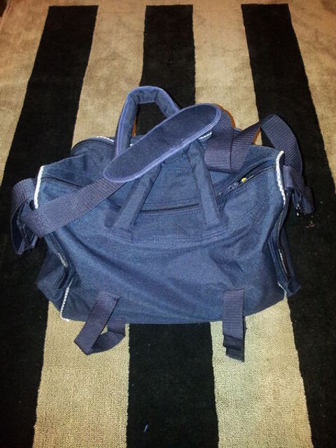 SAC A LANGER 28 Sainte-Colombe (77)