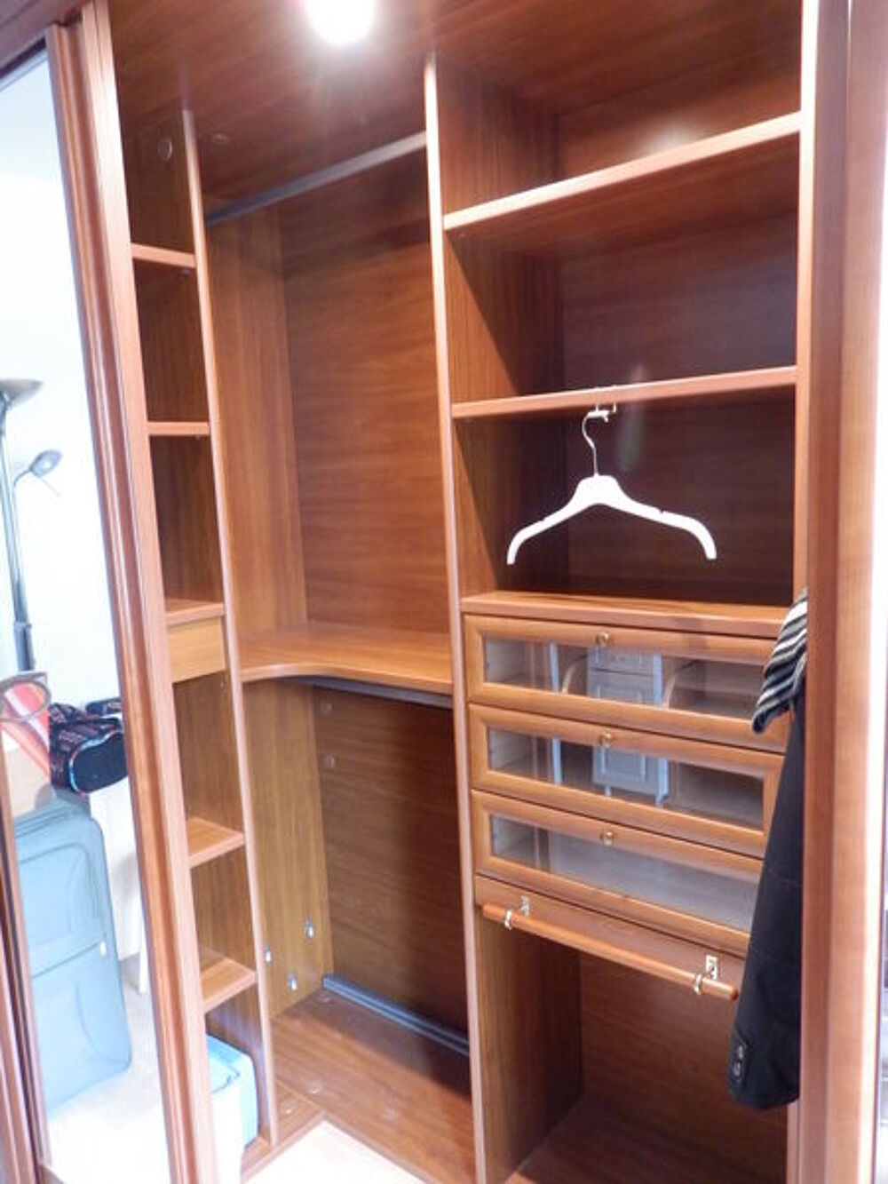 Dressing Meubles