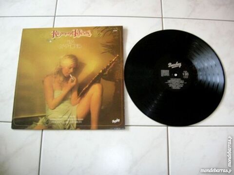 33 TOURS RAYMOND LEFEVRE Film Symphonies 13 Nantes (44)