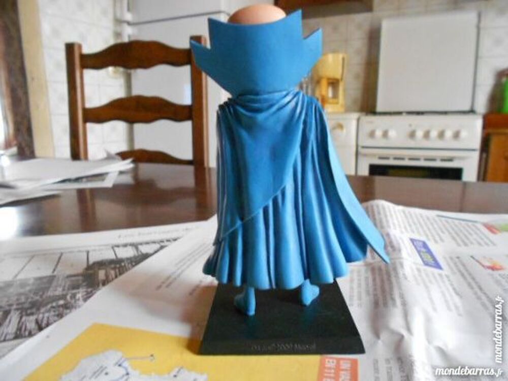 FIGURINE EAGLEMOSS MARVEL LE GARDIEN Jeux / jouets