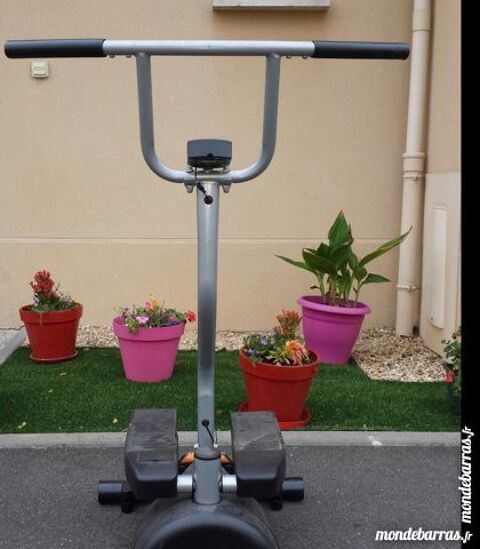 Matriel de sport David douillet 60 Champigny-sur-Marne (94)