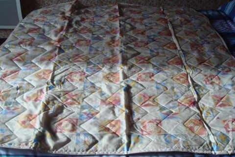 Plaid matelass� 6 Vend�me (41)