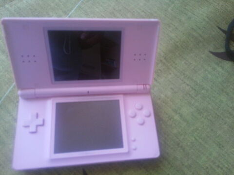 Ds rose 40 Alfortville (94)