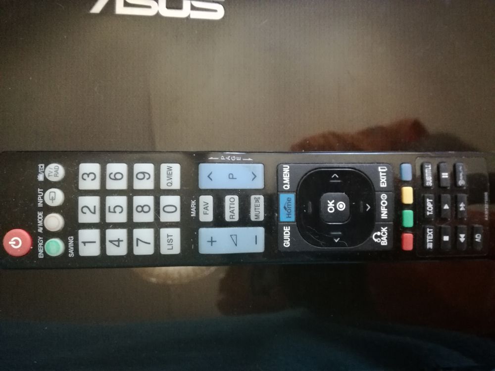 TV LCD LG 42LV3550 107cm Photos/Video/TV