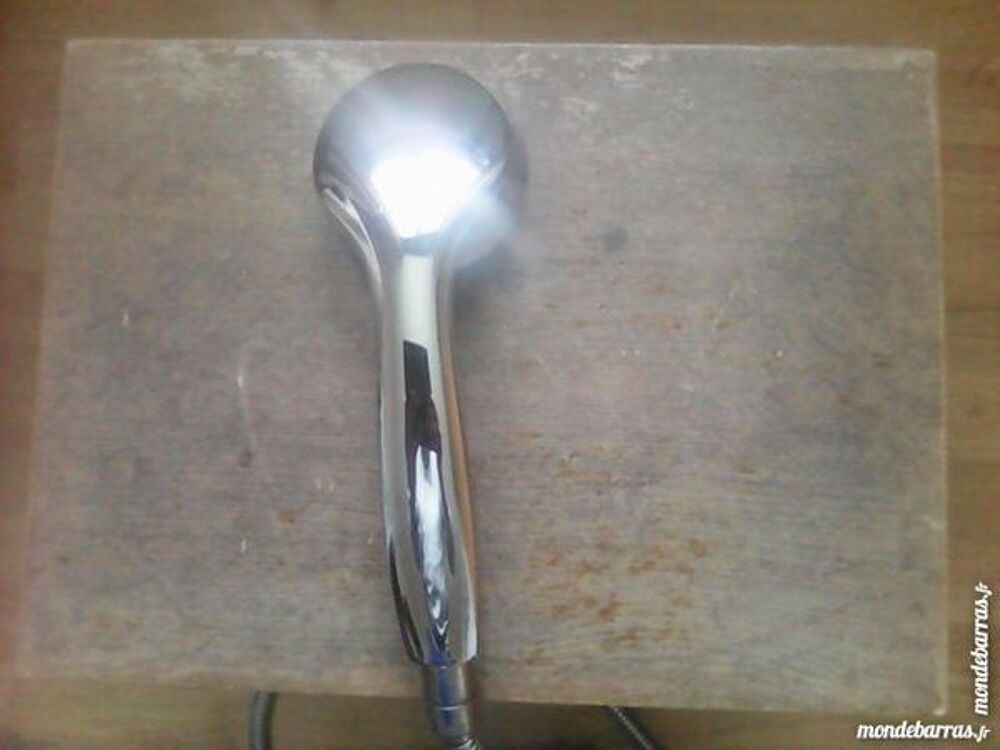 douchette avec flexible 2 m&egrave;tres Bricolage