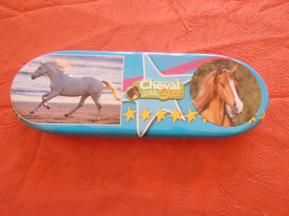 Ensemble cheval (76) Jeux / jouets