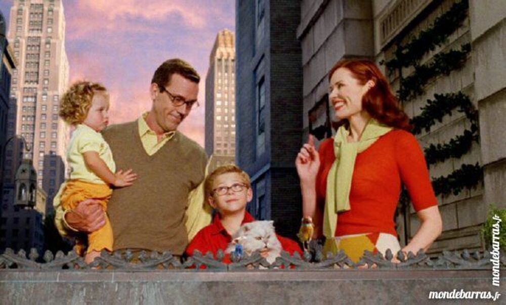 K7 Vhs: Stuart Little 2 (265) DVD et blu-ray