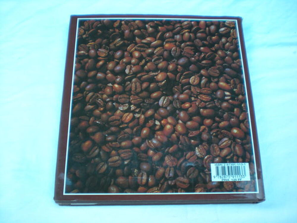 la passion du caf&eacute; malongo de p massia h rombouts jp blanc Livres et BD