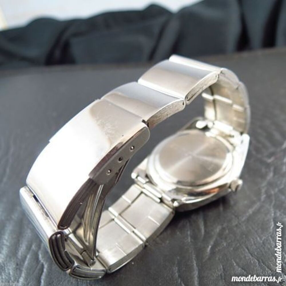 BRUCE LEE DRAGON KUNGFU montre rare DIV0519 Bijoux et montres