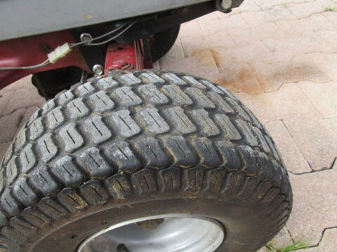 roue 15x 6.00 x 6 prix 50€ 50 Eaunes (31)
