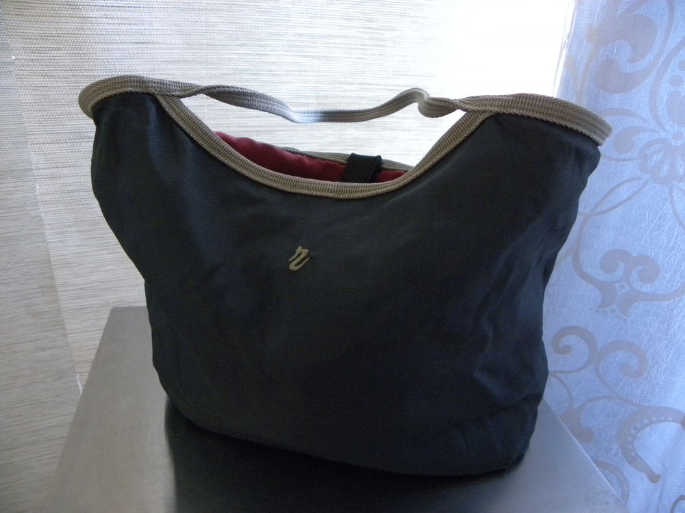 sac femme reversible Maroquinerie