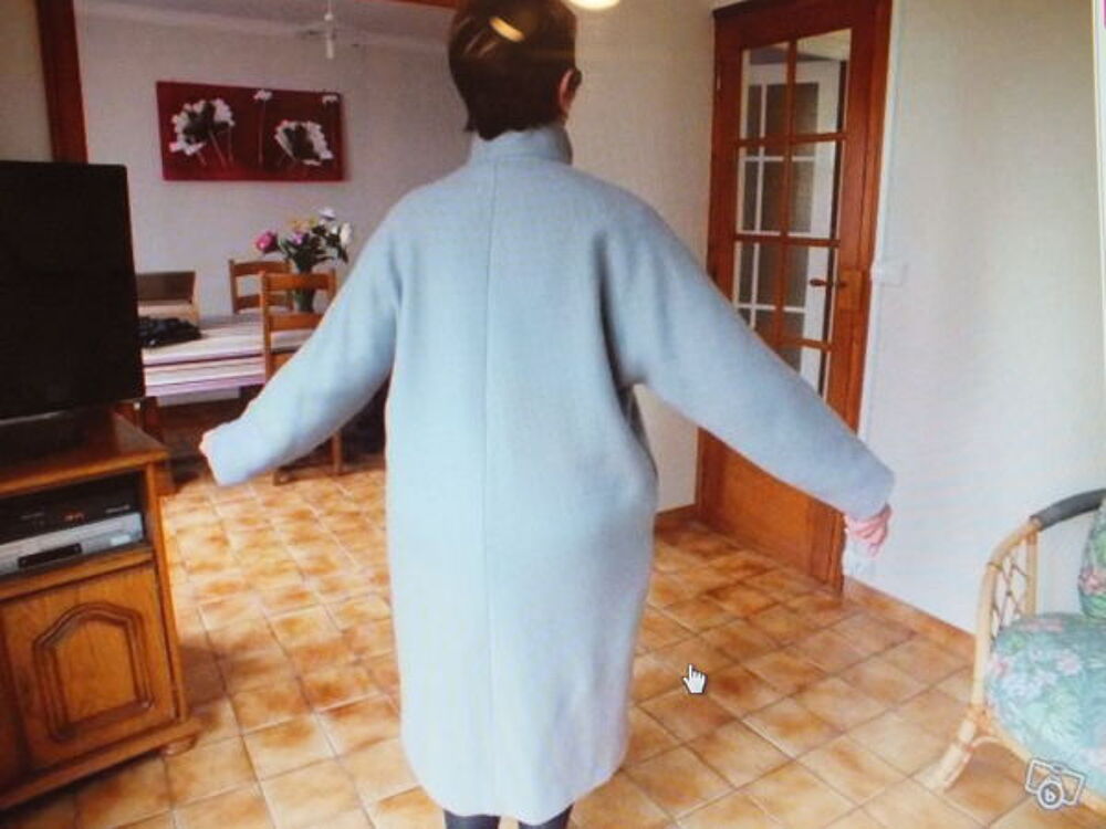 manteau Pierre Cardin Paris vintage Vêtements