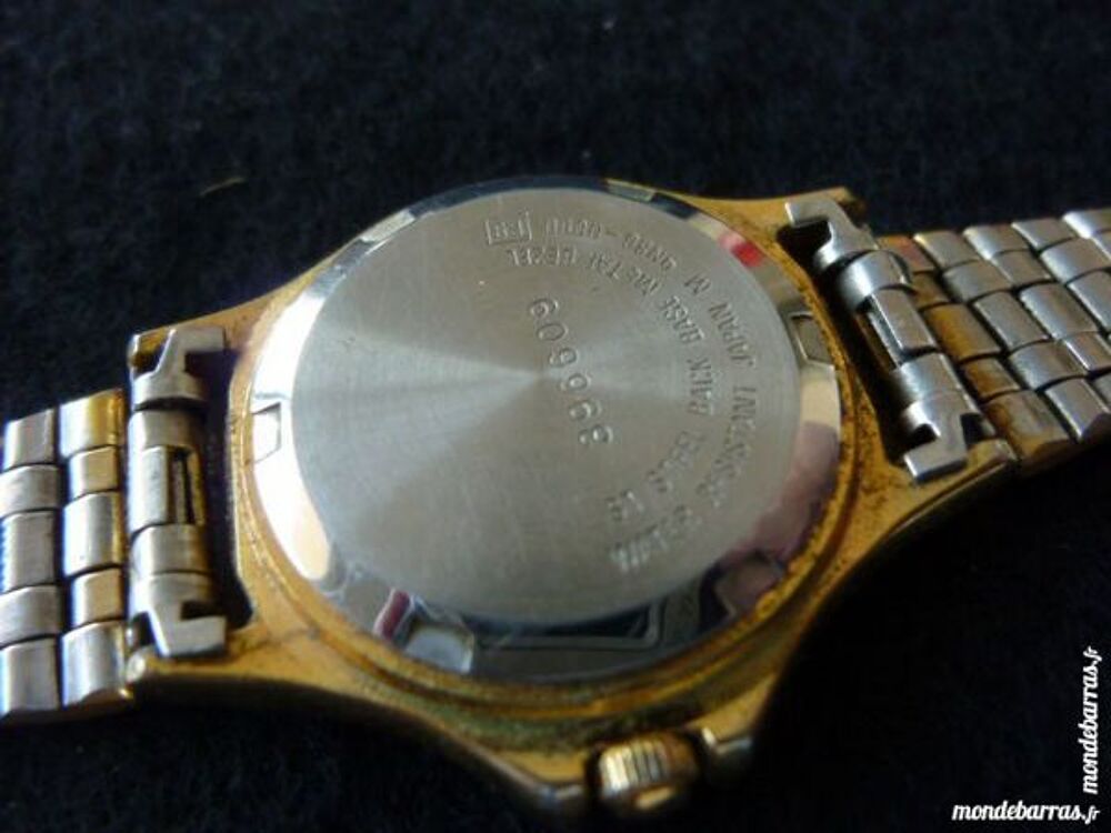 SWANSON 1980 montre Dame DIV0146 Bijoux et montres