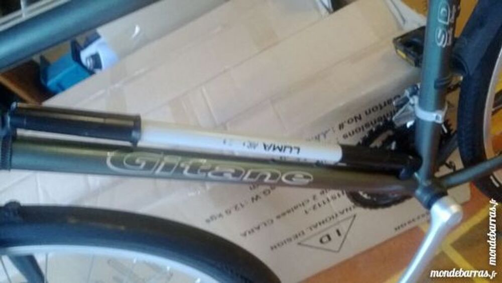 V&eacute;lo homme Vélos