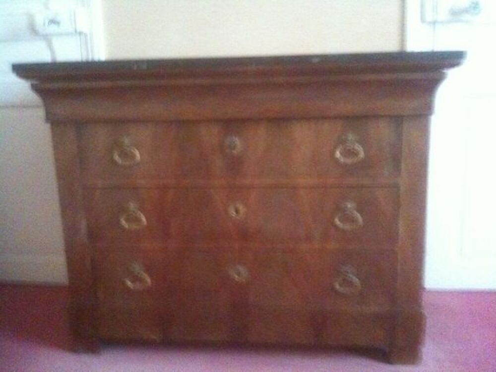 Commode restauration Meubles