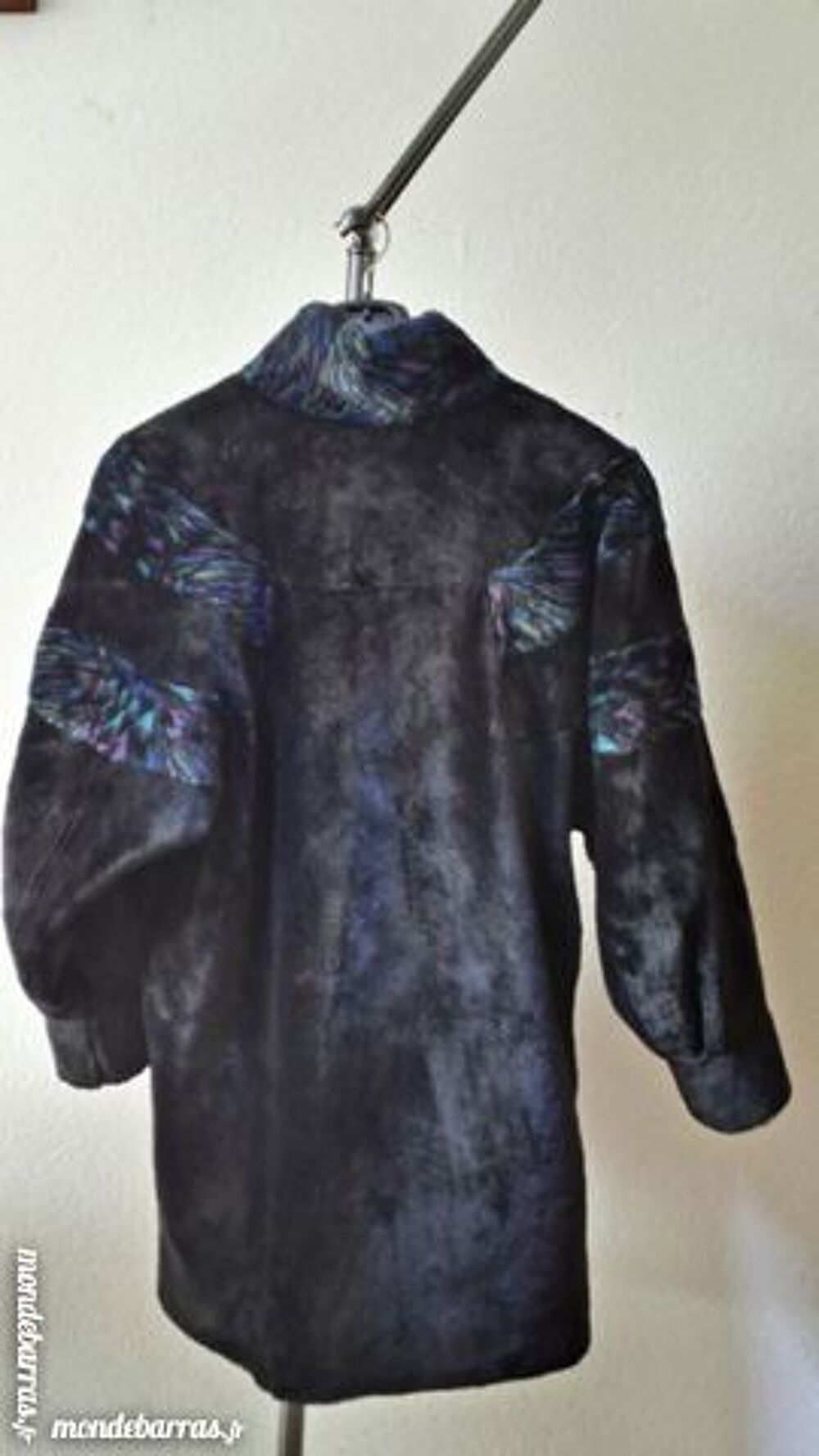 Manteau Femme Vêtements