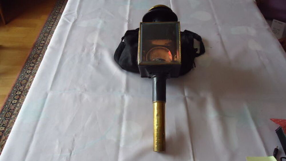 lampe Décoration
