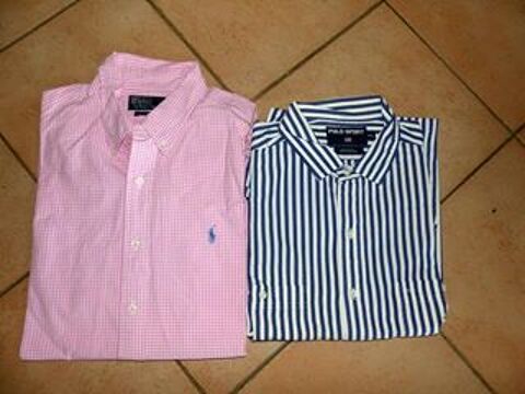 chemise xl de marque 25 Viriat (01)