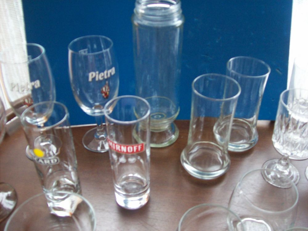 verres, coupes, vases, photophores - zoe Décoration