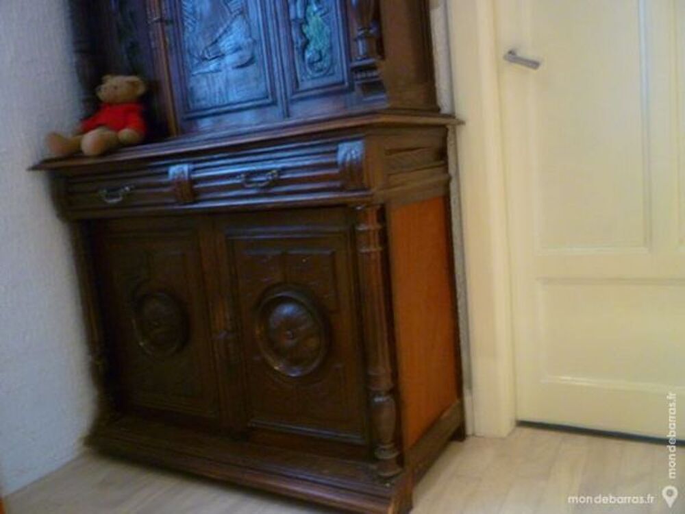 buffet ancien Meubles