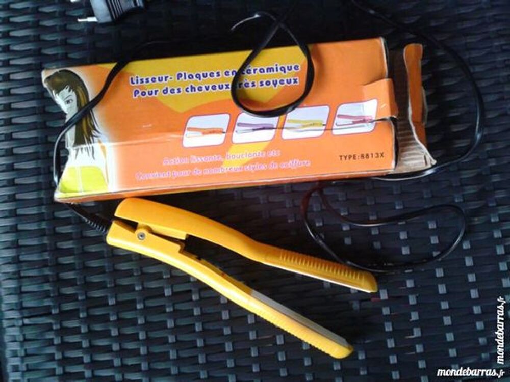 Fer &Agrave; Lisser Electrom�nager