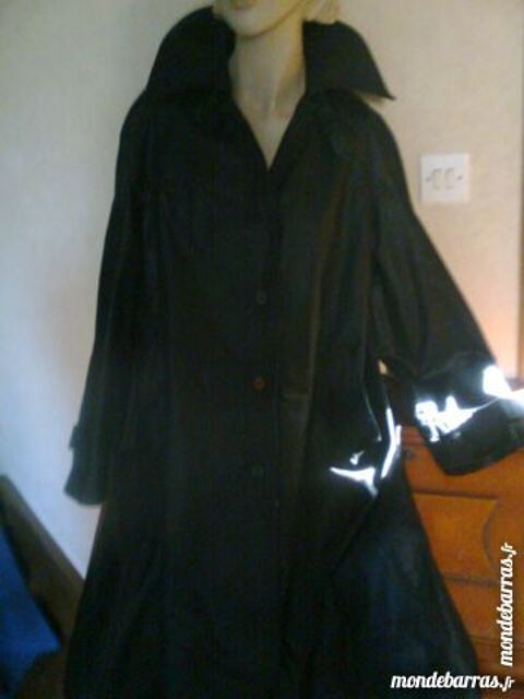 MANTEAU DE PLUIE - 42 - zoe 16 Martigues (13)