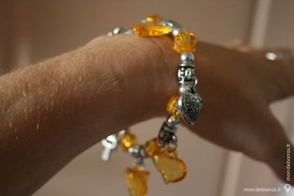 bracelet Bijoux et montres