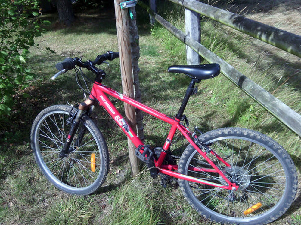 V&eacute;lo enfant Jeux / jouets