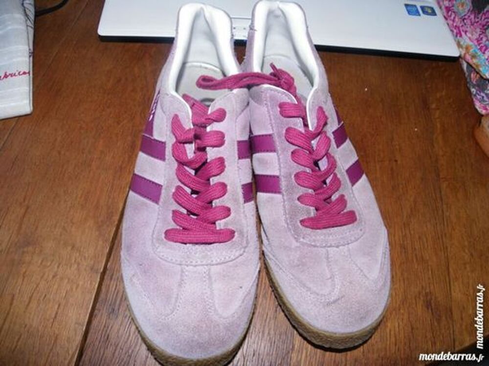 basket/chaussures gola taille 38 Chaussures