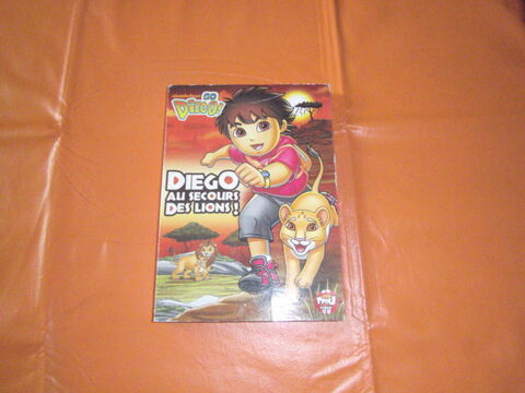 DVD pour enfant 6 Viry-Chtillon (91)