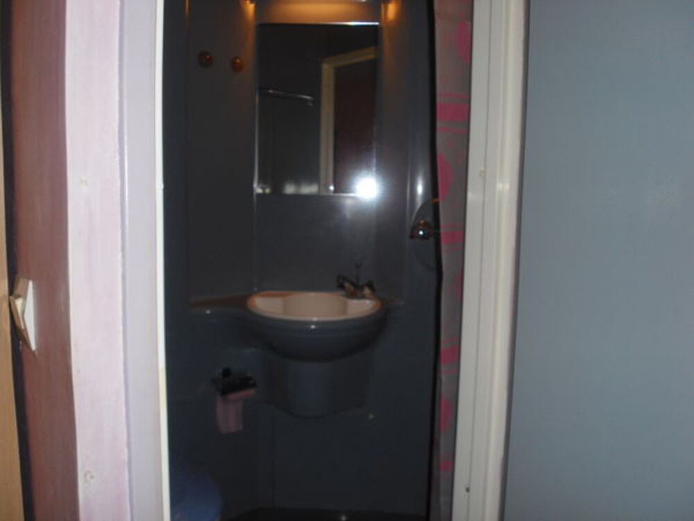 Location Appartement Appartement meublé très bon état dans résidence avec gardien Beuvry