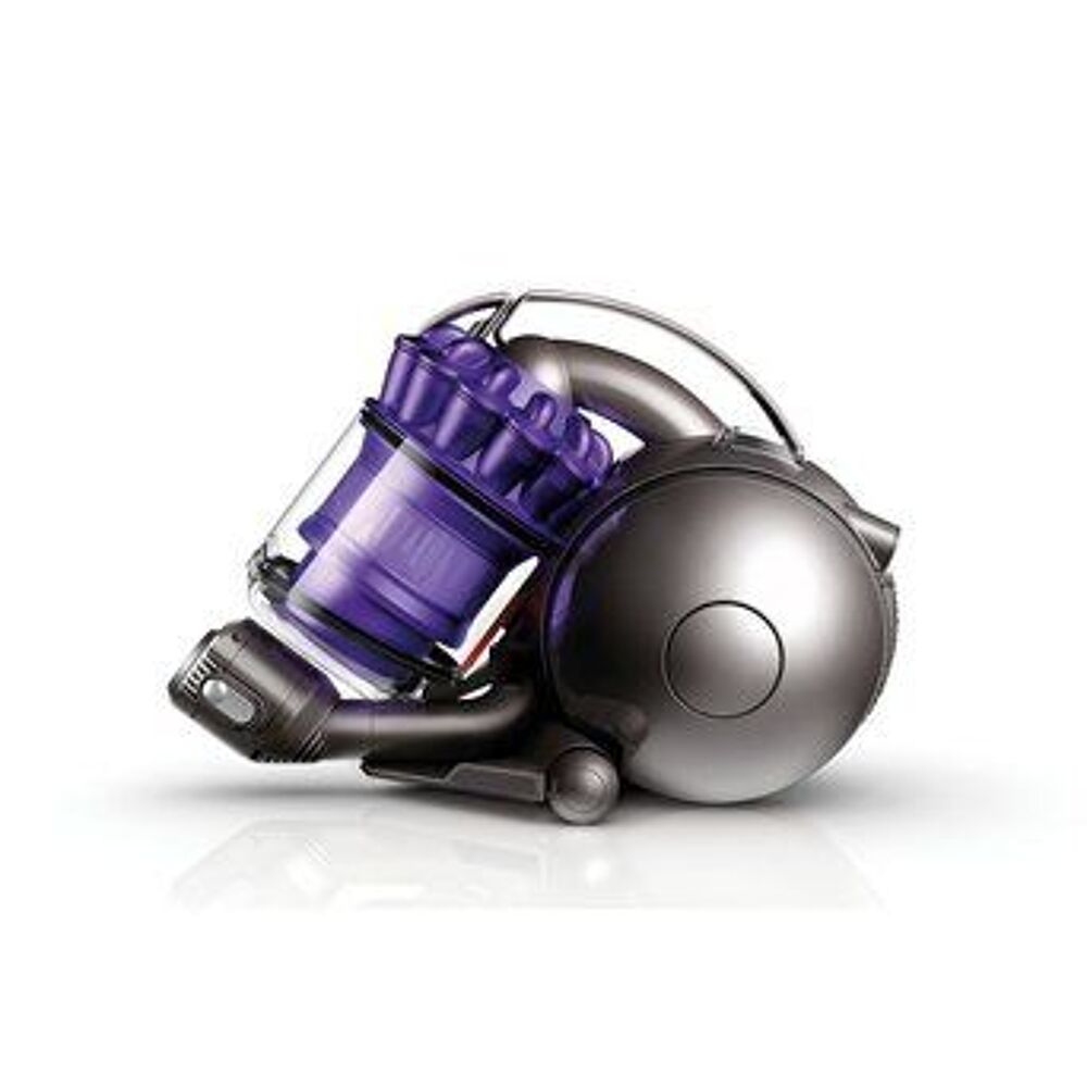 Aspirateur sans sac DYSON City DC 26 Allergy Electroménager