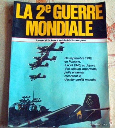 Militaria 1 Montcourt-Fromonville (77)