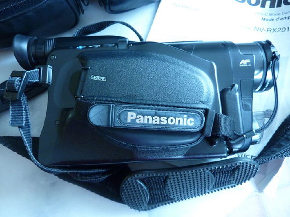 Camescope Photos/Video/TV