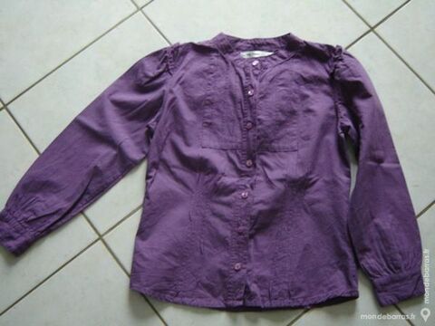 Chemisier 8 ans 3 Milly-sur-Thrain (60)