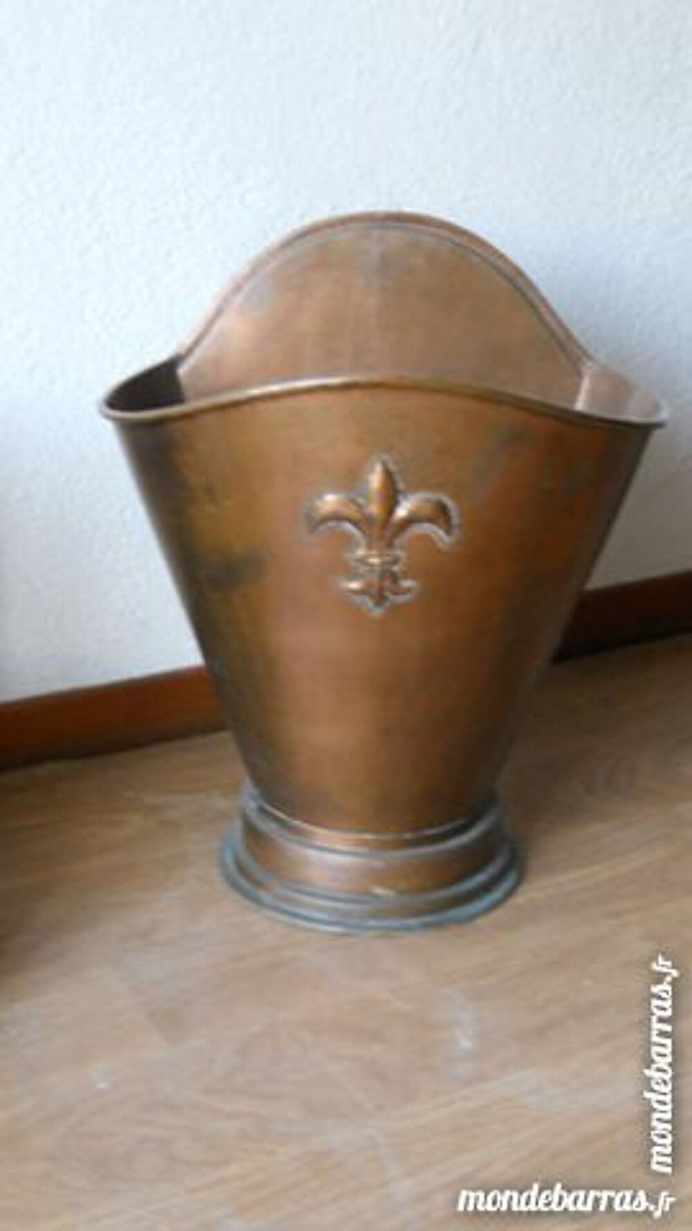 Porte parapluie Décoration