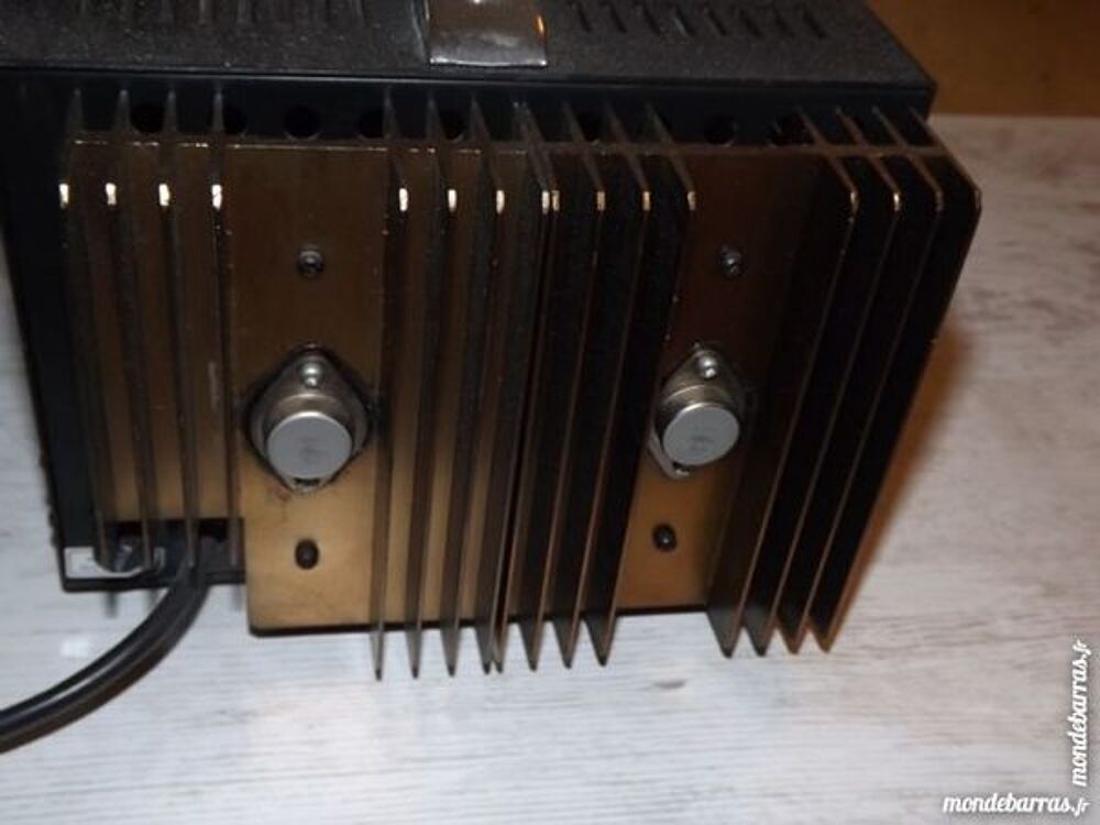 Alimentation alan K105 Matériel informatique