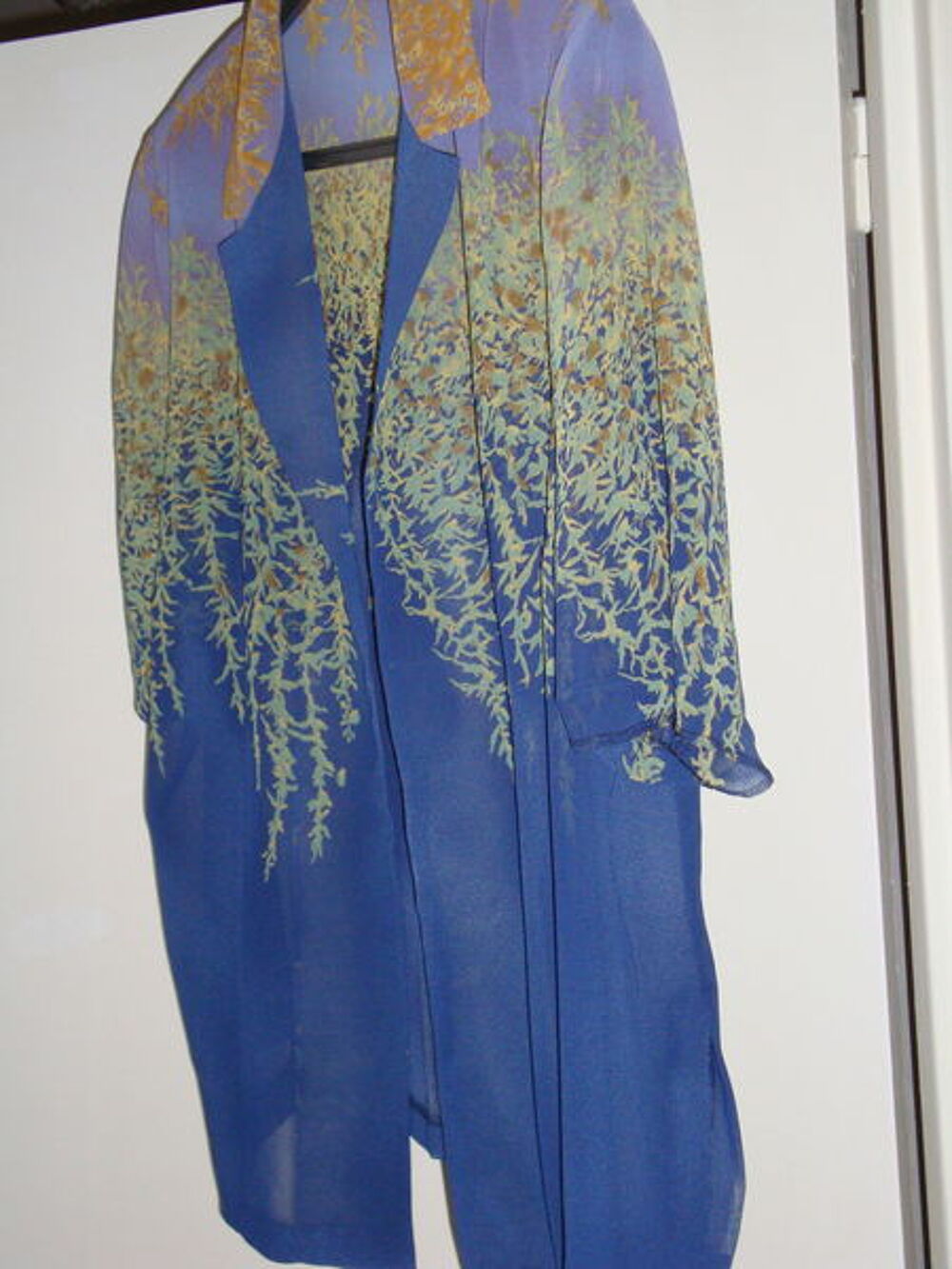 ensemble robe/ veste taille 52 Vêtements