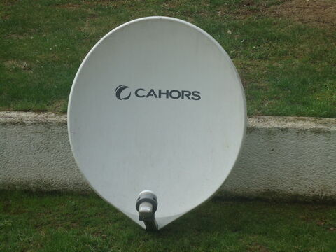 Vend parabol 45 Ingrandes (49)